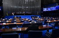 Senado aprova criação de cargos no TRT da 19ª Região, em Alagoas