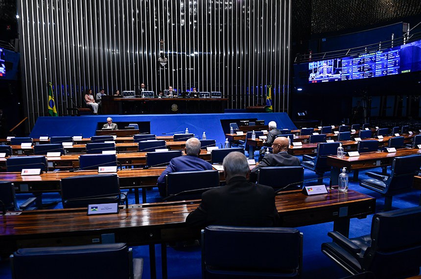 Bancada:
senador Oriovisto Guimarães (Podemos-PR); 
senador Astronauta Marcos Pontes (PL-SP);
senador Esperidião Amin (PP-SC).