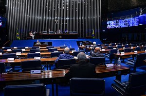 Bancada:
senador Oriovisto Guimarães (Podemos-PR); 
senador Astronauta Marcos Pontes (PL-SP);
senador Esperidião Amin (PP-SC).