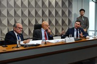 Subcomissão vai propor criação de centro integrado contra ataques cibernéticos