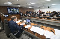 Título de patrono da historiografia para Francisco de Varnhagen vai à Câmara