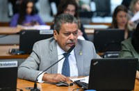 CAS aprova a Semana de Mobilização Nacional para Doação de Córneas