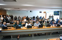 CAS aprova o dia  de conscientização sobre distrofias musculares