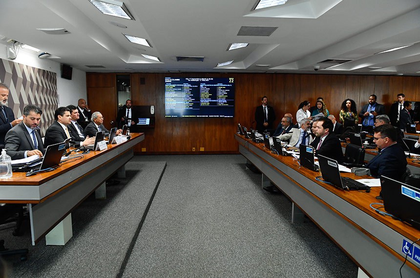 Bancada:
senador Esperidião Amin (PP-SC); 
senador Paulo Paim (PT-RS);
senador Humberto Costa (PT-PE); 
senador Rogerio Marinho (PL-RN); 
senador Plínio Valério (PSDB-AM);
senador Flávio Bolsonaro (PL-RJ).