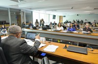 CDH aprova atendimento psicossocial a menores com pais vitimados ou presos