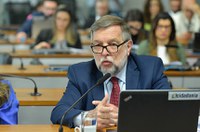 Exclusão do BPC na renda para solicitar Bolsa Família é aprovada na CDH