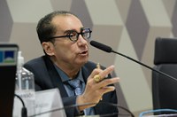 Indenização a servidor comissionado do Senado na exoneração avança