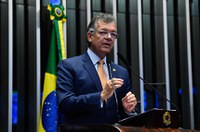Laércio Oliveira pede redução do preço do gás natural