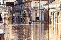 Medida provisória concede apoio financeiro a cidades do RS