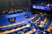 Plenário confirma Buenos Aires como sede de comitê da Hidrovia Paraguai-Paraná