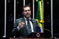 Plínio alerta para 'nova tragédia climática' no Amazonas