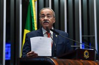 Rodrigues defende continuidade de projetos da Petrobras na Região Norte