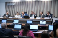 Convidados de debate na CI discordam sobre vale-pedágio pago com Pix