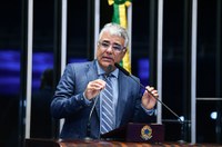 Girão apresenta PDL contra resolução do governo Lula, a quem acusa de boicote à liberdade religiosa
