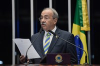 Chico Rodrigues destaca redução da desigualdade e da pobreza no Brasil