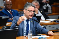 CDH analisa pena maior para crimes ligados à pornografia infantil