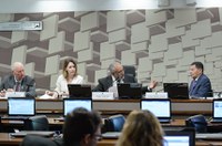 Comissão levará a Pacheco sete projetos prioritários para o Rio Grande do Sul