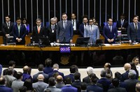 Congresso homenageia ex-deputado Arthur Bisneto, morto aos 44 anos