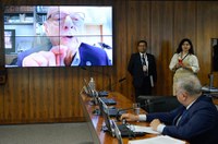 Cristianismo como manifestação cultural nacional é aprovado na CE