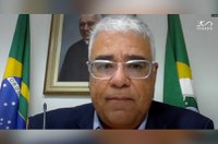 Girão diz que governo Lula persegue críticos e pede manutenção de veto