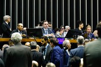 Parlamentares rejeitam parte dos vetos de Lula à Lei de Diretrizes Orçamentárias