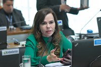 Regulamentação do estágio de intercambista vai a Plenário