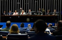 Sessão pelos 200 anos da relação Brasil-EUA destaca democracia e economia