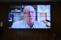 Capacitação obrigatória de agentes da defesa civil vai à Câmara