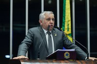 Izalci celebra fim de saídas temporárias de presos para visitar família