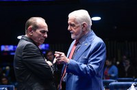 Plenário celebrará 30 anos da Consultoria de Orçamentos do Senado