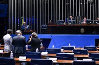 Senado vai comemorar 30 anos da Igreja Fonte da Vida