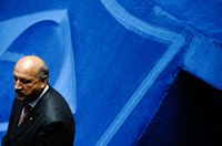 Campus da UFSC passa a se chamar Luiz Henrique