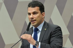 Mesa: 
senador Irajá (PSD-TO) - em pronunciamento.
