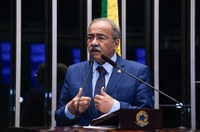 Chico Rodrigues destaca importância de investimento em saneamento básico