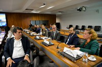 Conselho de Comunicação Social tem novos membros empossados