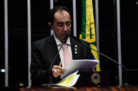 Kajuru critica declarações de Roberto Campos Neto