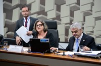 Psicopedagogia é tema de debate da Comissão de Assuntos Sociais na quarta