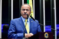 Chico Rodrigues defende aprovação de marco regulatório de fomento à cultura