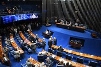 Senado aprova outorga para rádio comunitária na Paraíba