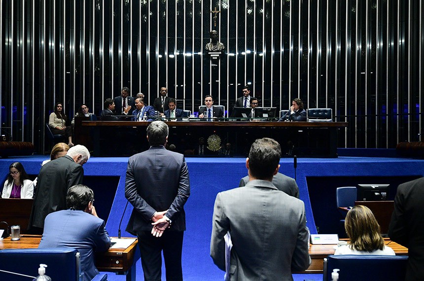 Participam à bancada:
senador Omar Aziz (PSD-AM); 
senador Rogerio Marinho (PL-RN); 
senador Carlos Portinho (PL-RJ);
senador Eduardo Braga (MDB-AM); 
senador Jaques Wagner (PT-BA).