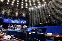 Sessão de debates temáticos discutirá PEC da venda dos terrenos de marinha