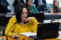 Vai à Câmara projeto sobre conscientização para depressão pós-parto