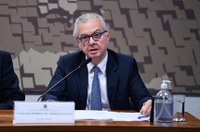 Avança indicação de Rodrigo de Azeredo Santos a embaixada na Noruega e Islândia