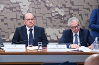 Comissão aprova Marcel Biato para a embaixada do Brasil no Cazaquistão