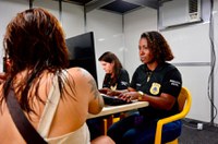 Mapa Nacional da Violência de Gênero é reconhecido em premiação internacional