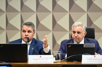 Comissão avalia projetos de reforma dos processos administrativo e tributário