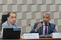 CPI ouve integrantes da Operação Penalidade Máxima, do MP goiano