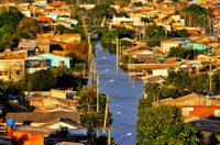 Novas medidas provisórias estendem auxílio a famílias e municípios gaúchos