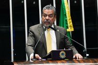 Dr. Hiran cobra empenho do governo para reestruturação da Funasa