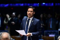 Aprovado, projeto contra o bullying no esporte segue para sanção